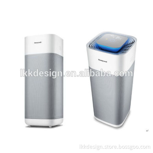 Smart Air Purfier P4 Muiti Filter Double sensor Air Quality Amelioration Machine